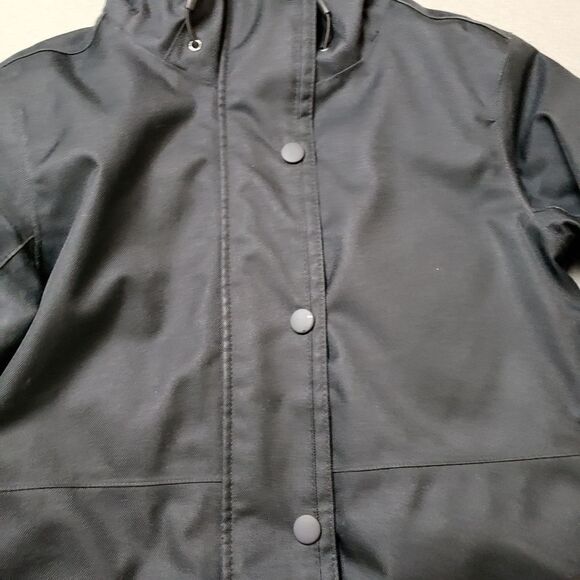 RipZone waterproof XS zip hooded jacket Primaloft - Picture 13 of 16